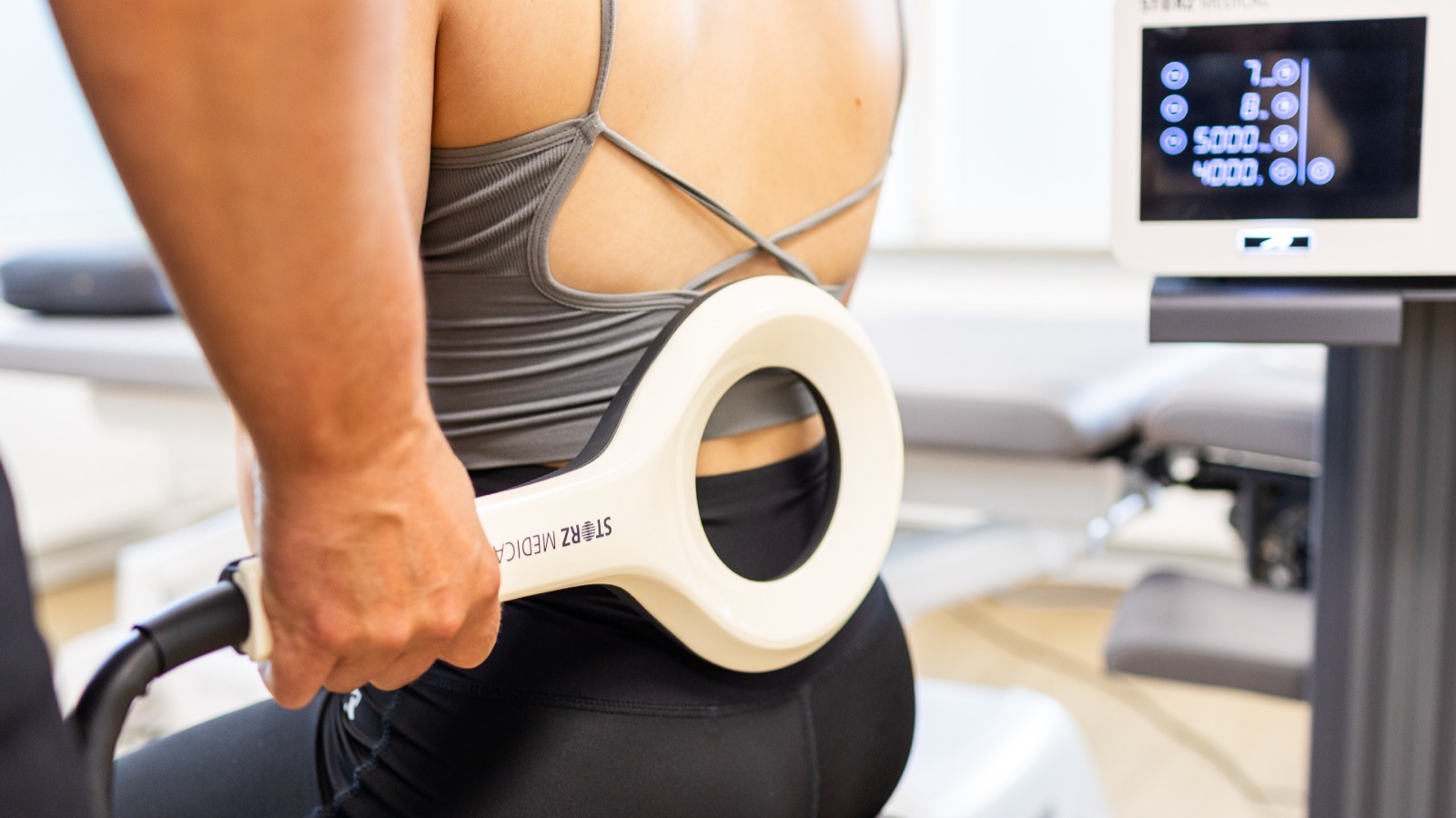 EMTT Therapie