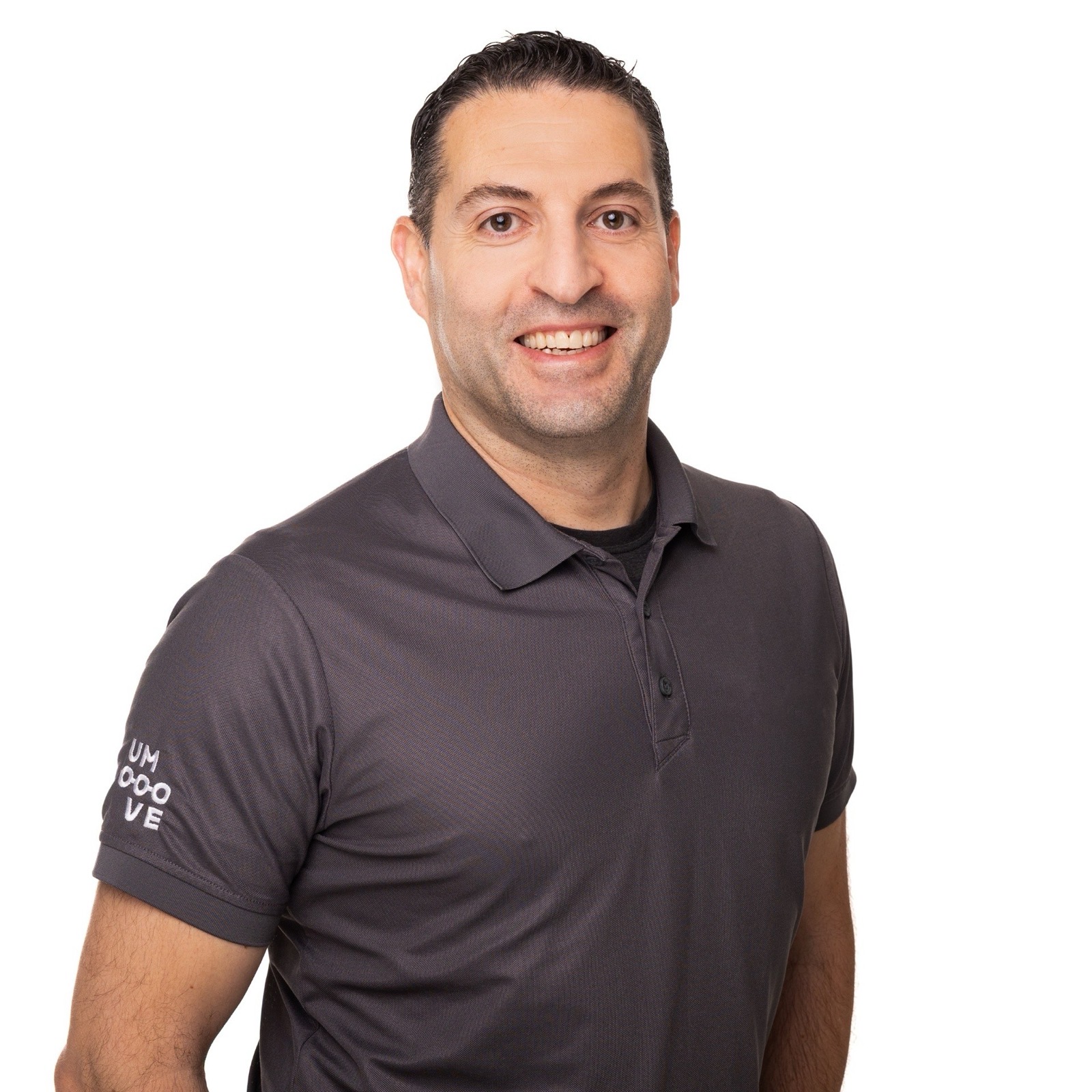 Ferit - Shockwave Centrum Twente